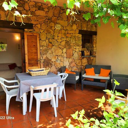 San Teodoro Appartamento Vacanze Centro Екстер'єр фото