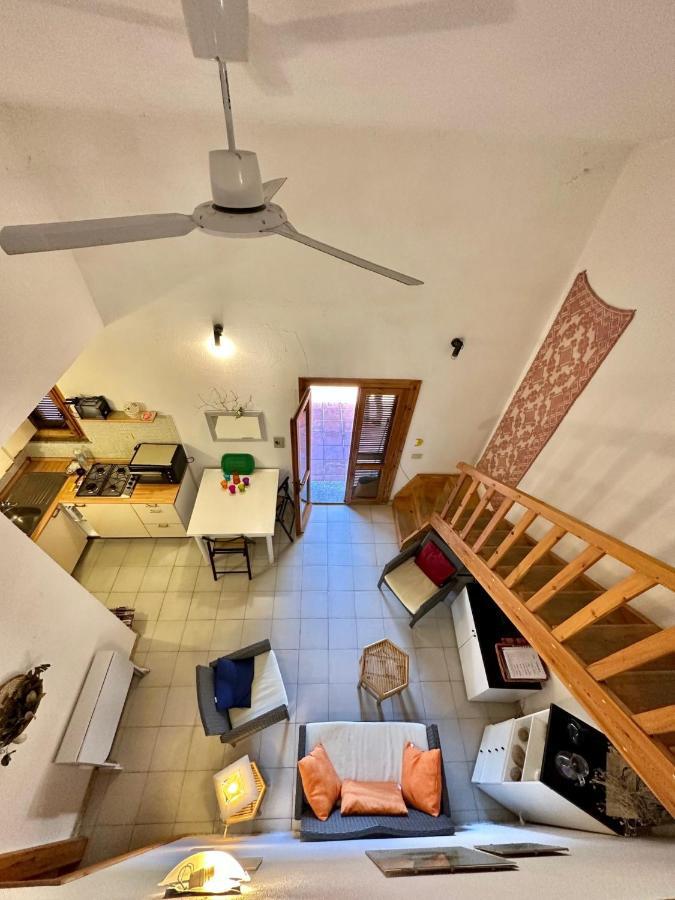 San Teodoro Appartamento Vacanze Centro Екстер'єр фото