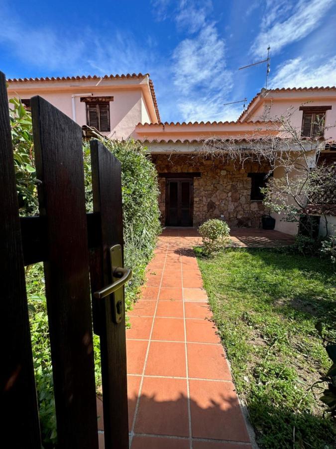 San Teodoro Appartamento Vacanze Centro Екстер'єр фото