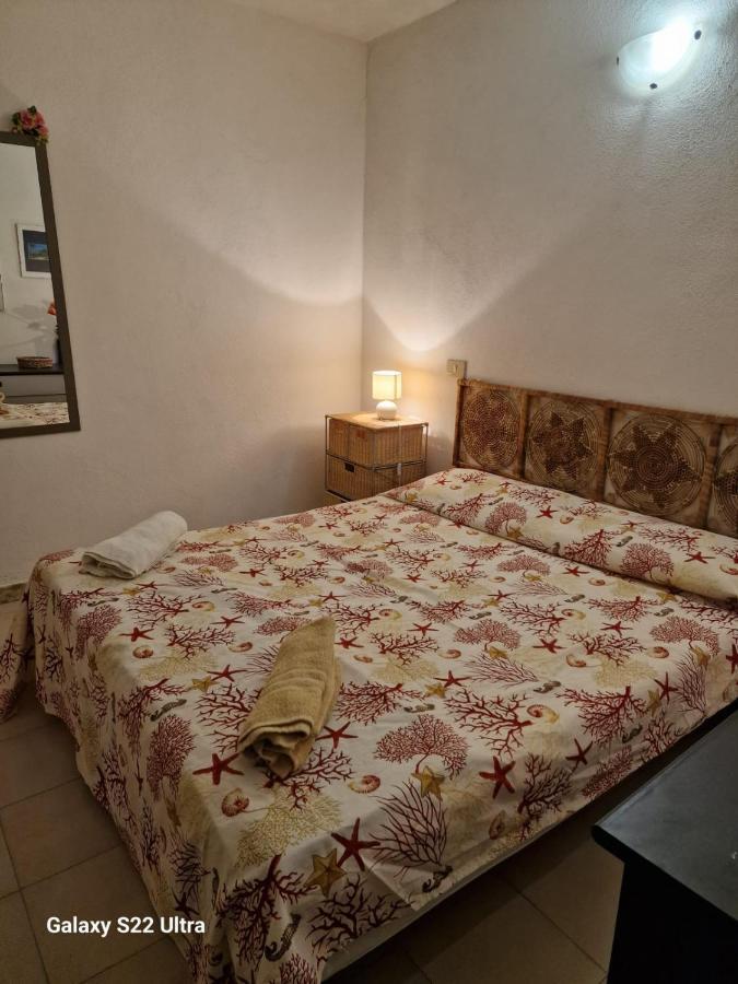 San Teodoro Appartamento Vacanze Centro Екстер'єр фото