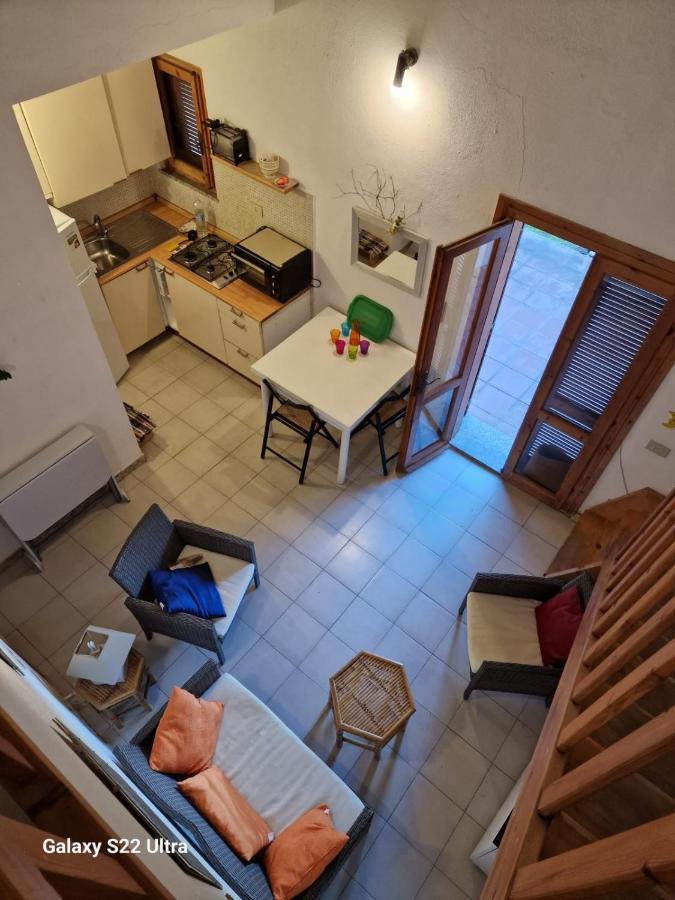 San Teodoro Appartamento Vacanze Centro Екстер'єр фото
