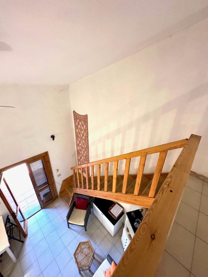 San Teodoro Appartamento Vacanze Centro Екстер'єр фото