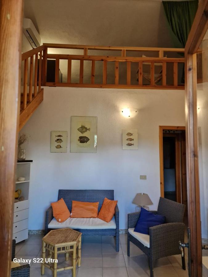 San Teodoro Appartamento Vacanze Centro Екстер'єр фото