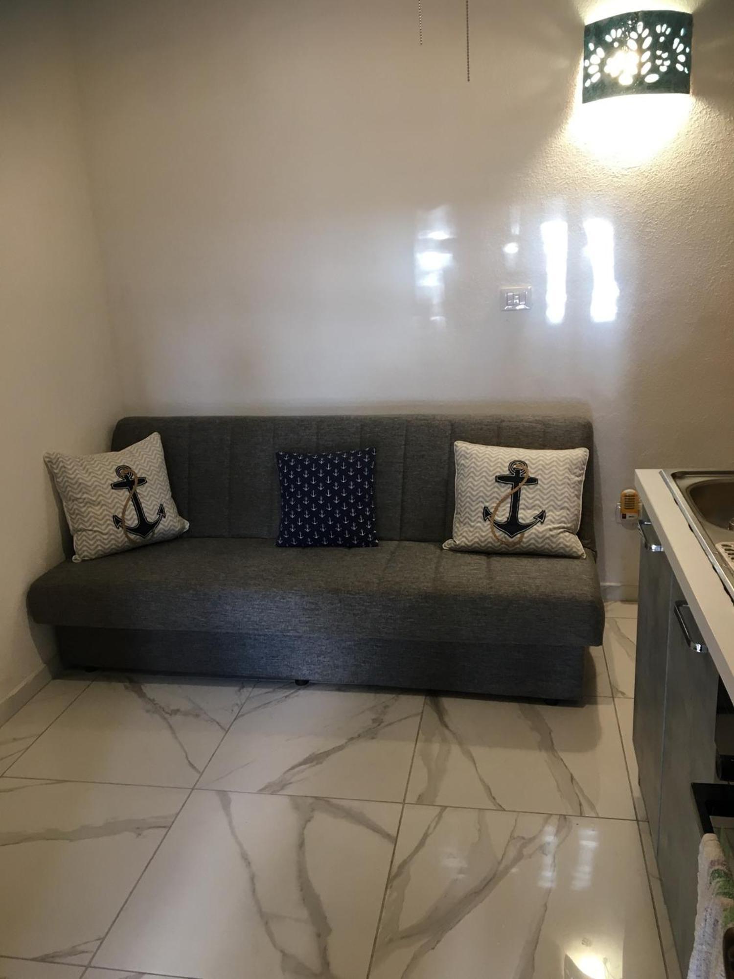 San Teodoro Appartamento Vacanze Centro Номер фото